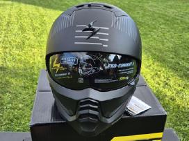 Scorpion Exo-combat II Miles
