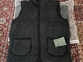 Vilnones liemenes Unisex