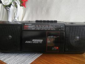 Sharp wq-t222h(bk)
