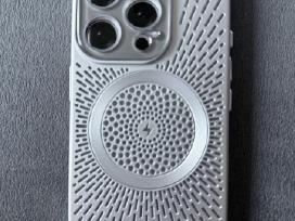 iPhone 16 pro dėkliukas