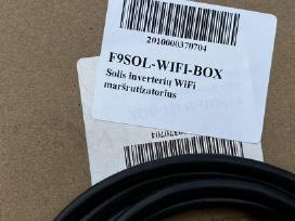 Solis inverterių WiFi maršrutizatorius