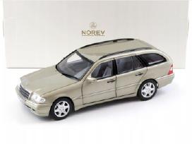 Mercedes-benz C-class W202