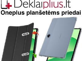 Oneplus planšetėms dėklai-чехлы-cases Kaunas