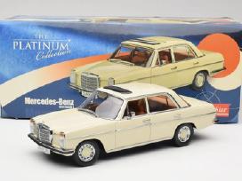 Mercedes-benz W115