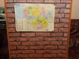 Užrašų lenta