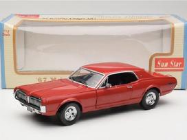 Mercury Cougar