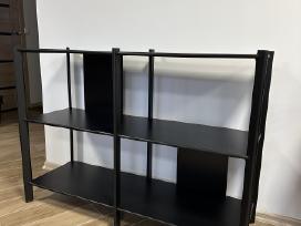 Ikea Jattesta lentyna