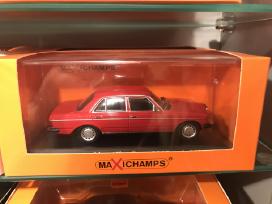 Mercedes-benz 230e (W123)