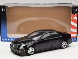 Cadillac Cts-v