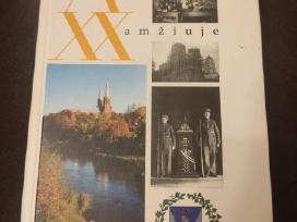 Anykščiai XX amžiuje