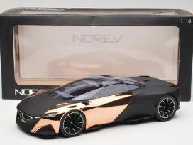 Peugeot Onyx