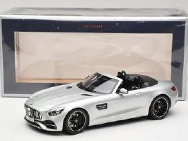 Mercedes-benz Amg Gt C R190