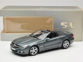 Mercedes-benz SL R230