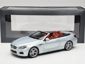 Bmw M6 F12
