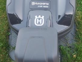 Vejos robotas