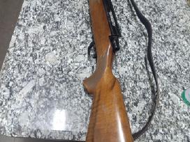 Howa 1500 3006 springfield