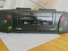 Panasonix Nl-21c