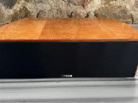 Parduodama garso technika Canton ir Onkyo