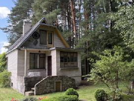 Sodas Kaubariškyje Pavasario sodų bendrijoje