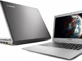 Lenovo Ideapad tvarkingas nešiojamas kompiuteris.
