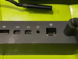 Microsoft Surface Dock su 15v 6.0a maitinimu
