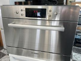Įmontuojama indaplovė Bosch Ske52m75eu/27