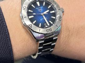 Parduodu Tag Heuer ir Rado laikrodžius