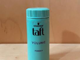 Schwarzkopf Taft Volume plaukų formavimo pudra