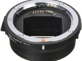 Konverteris Sigma Mc-11 Ef Sony-canon