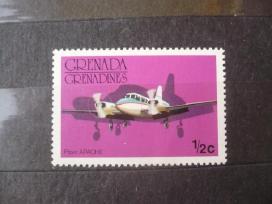 1976 m. orlaivis Mhn
