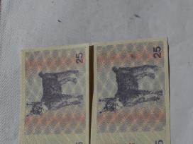 1991 25 talonai Unc