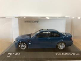 Bmw M3 (E46)