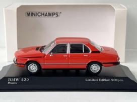 Bmw 5er (e12)