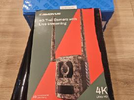 Kamera Reolink Camovue Talon Pro 4G Lte 4k