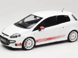 Abarth Punto