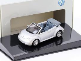 Volkswagen Beetle 1:43