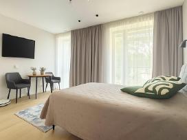 Rinktinės apartamentai