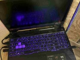 Asus Tuf Gaming A15 Laptop