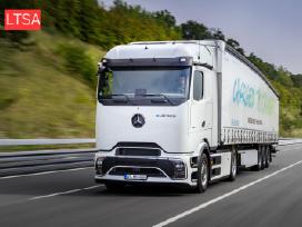 Transporto vadybininko kompetencijos pažymėjimas