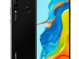 Huawei P30 Lite Dual Sim 128gb 4gb RAM kaip naujas