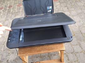 Spausdintuvas Hp Deskjet 2050 All-in-one Printer