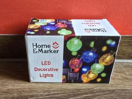 Home Marker LED dekoratyvinės lemputės