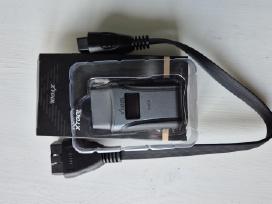 Obd2 skanavimo irankis Xtool A30d