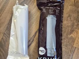Kavos filtrai Krups F088, 2vnt.