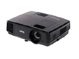 Benq Ms504 (pultas ; 827 val.; siuntimas)