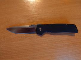 Fox Knives Atcf Original Gangster - Micarta