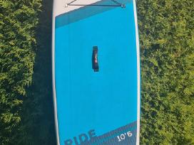 Irklentė Red paddle co Ride 10.6