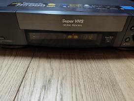 Panasonic Super Vhs Nv-hs 950 Eg