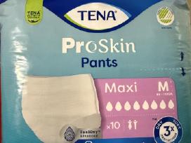Tena sauskelnės kelnaitės Pants Maxi, M dydis, 10