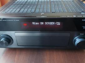 Network AV resiveris Yamaha Rx-a2060
